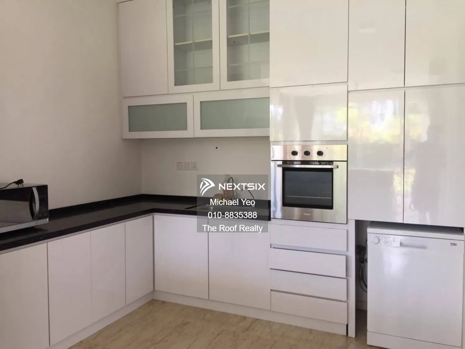 Semi-detached House For Sale in Iskandar Puteri (Nusajaya) Johor - Image 26