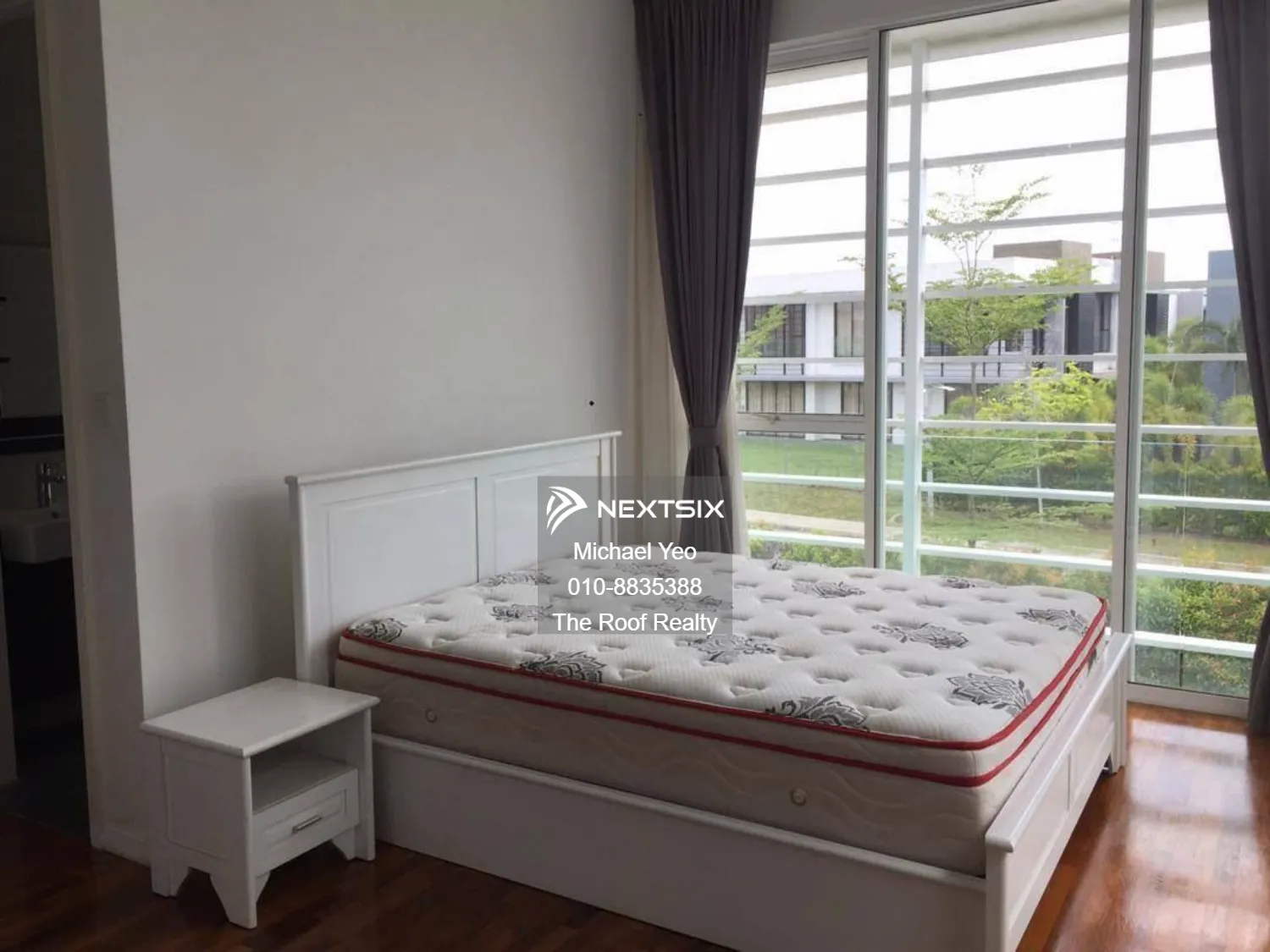 Semi-detached House For Sale in Iskandar Puteri (Nusajaya) Johor - Image 27