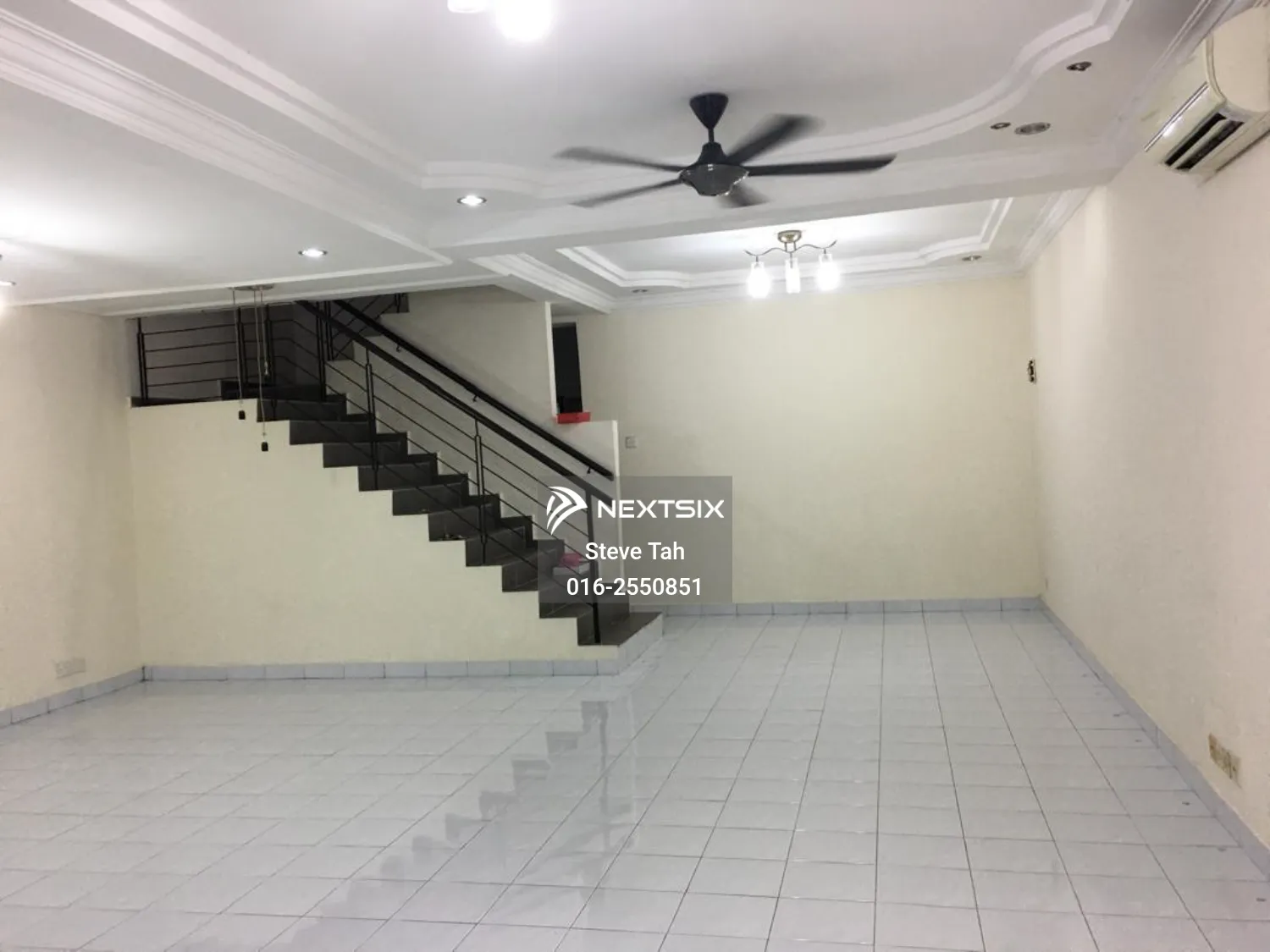 2-sty Terrace/Link House For Sale in Tebrau Johor