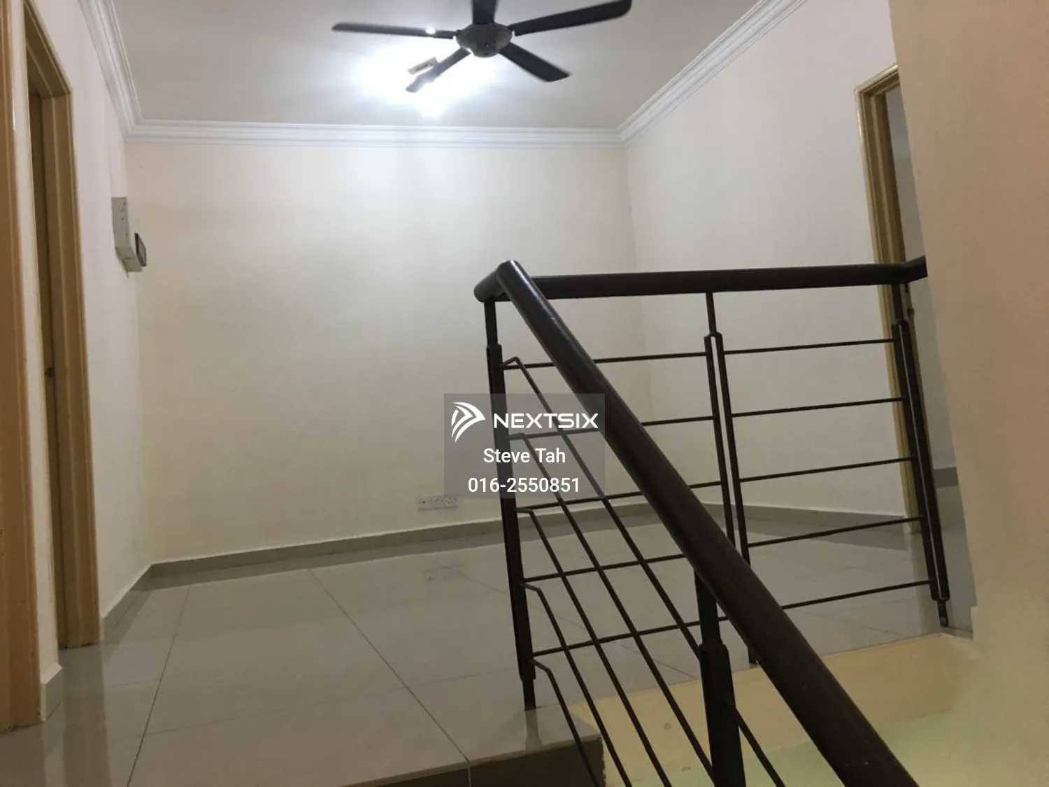 2-sty Terrace/Link House For Sale in Tebrau Johor - Image 10