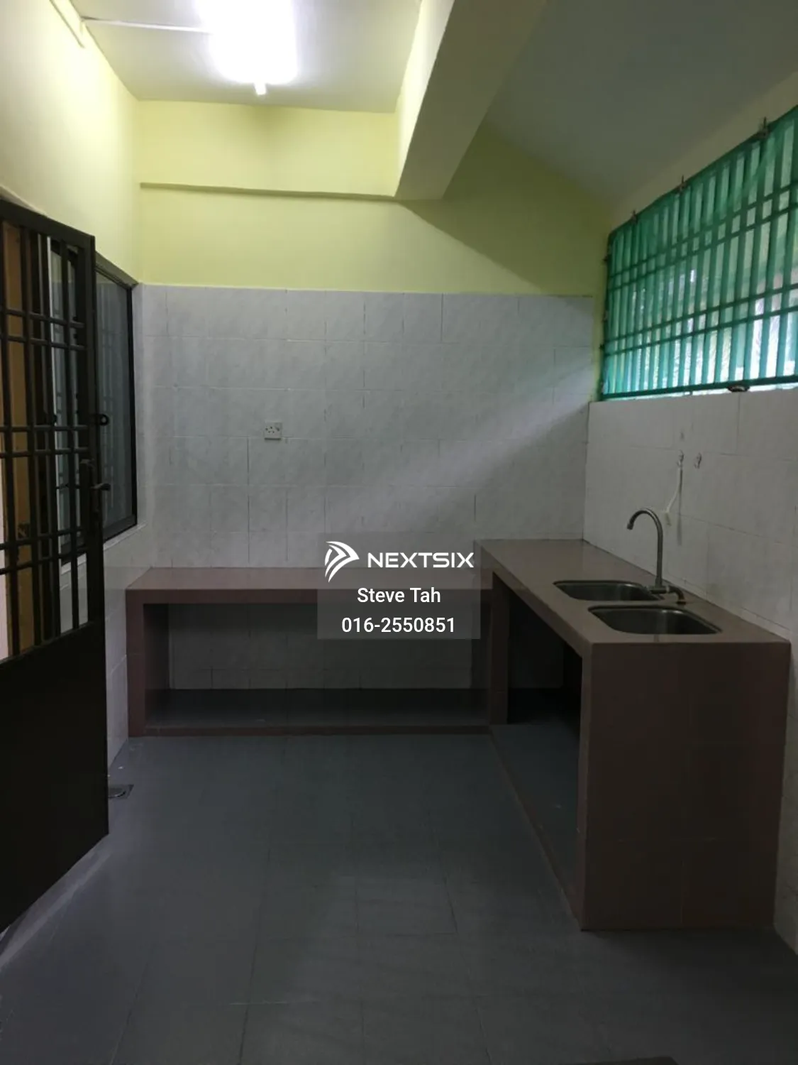 2-sty Terrace/Link House For Sale in Tebrau Johor - Image 2