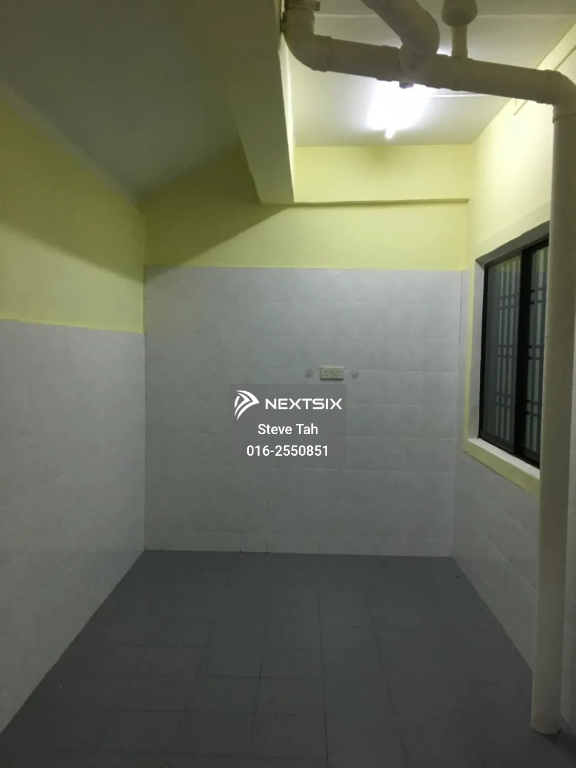 2-sty Terrace/Link House For Sale in Tebrau Johor - Image 4