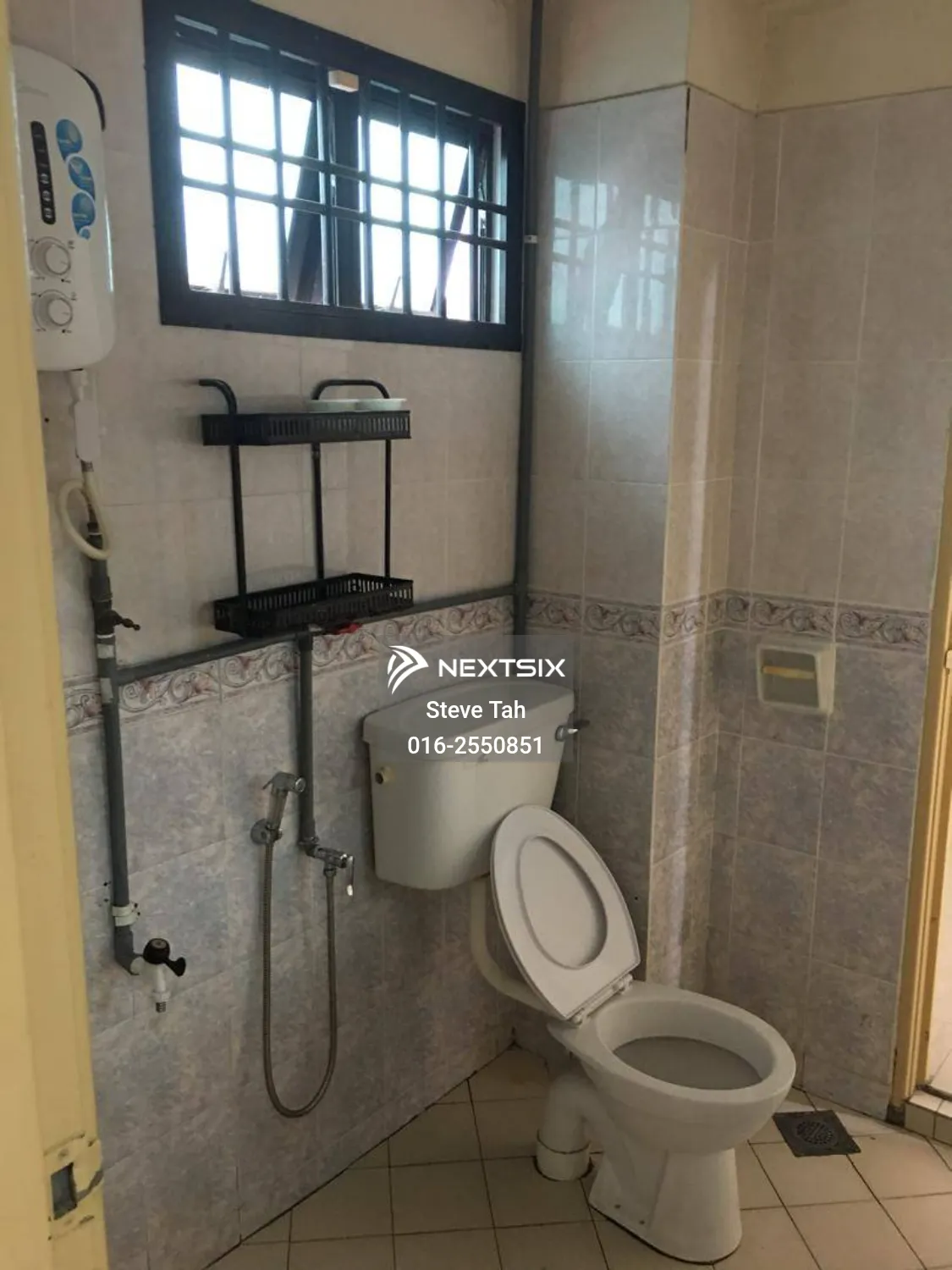 2-sty Terrace/Link House For Sale in Tebrau Johor - Image 8