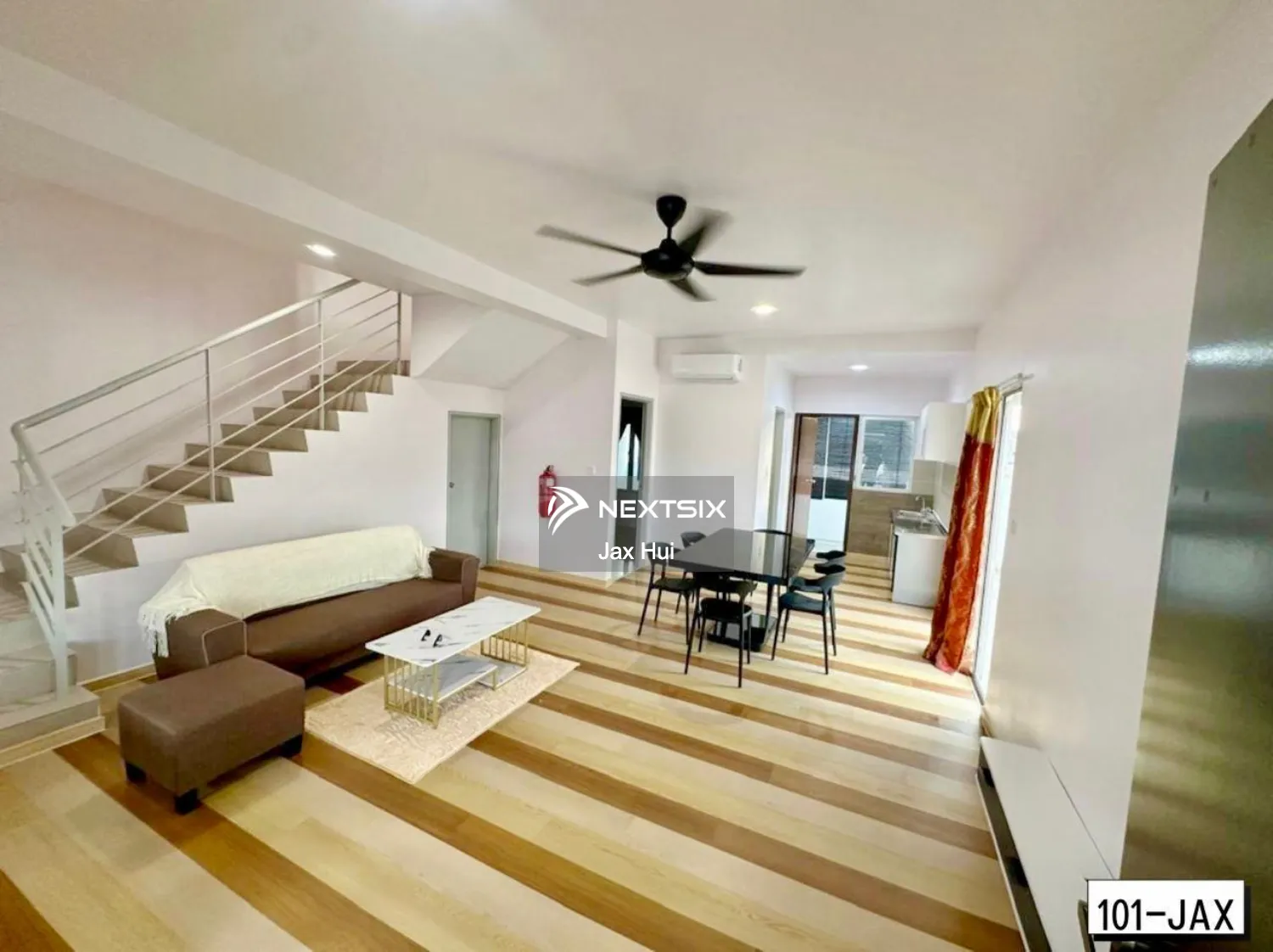 2-sty Terrace/Link House For Sale in Bandar Puncak Alam Selangor - Image 2