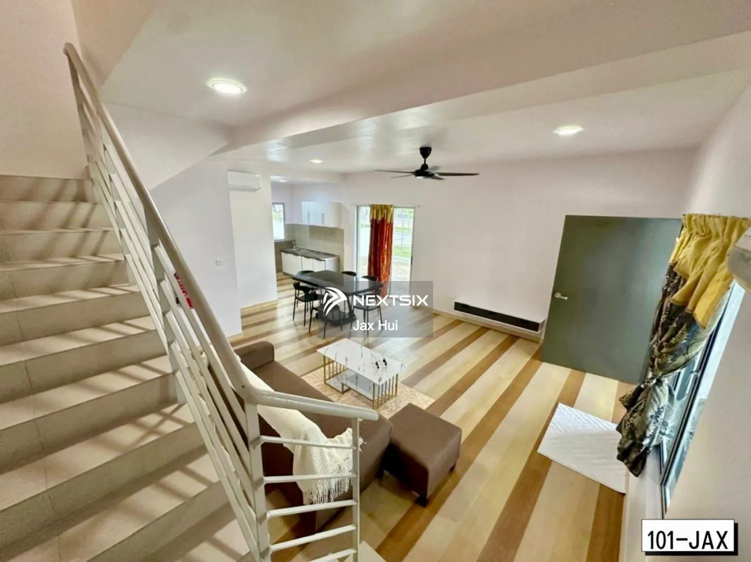 2-sty Terrace/Link House For Sale in Bandar Puncak Alam Selangor - Image 3