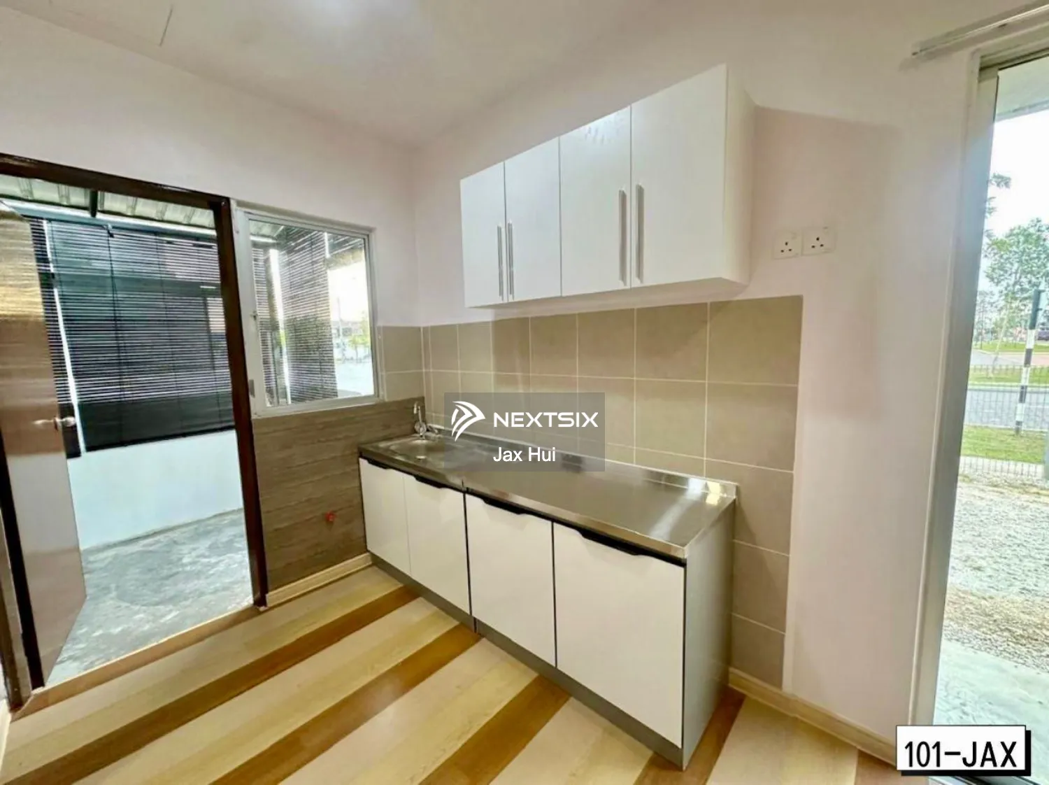 2-sty Terrace/Link House For Sale in Bandar Puncak Alam Selangor - Image 5
