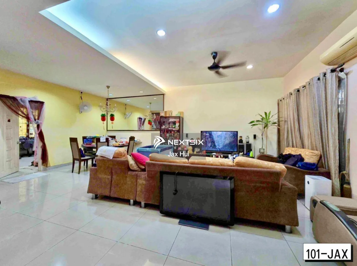 2-sty Superlink House For Sale in Ambang Botanic Selangor