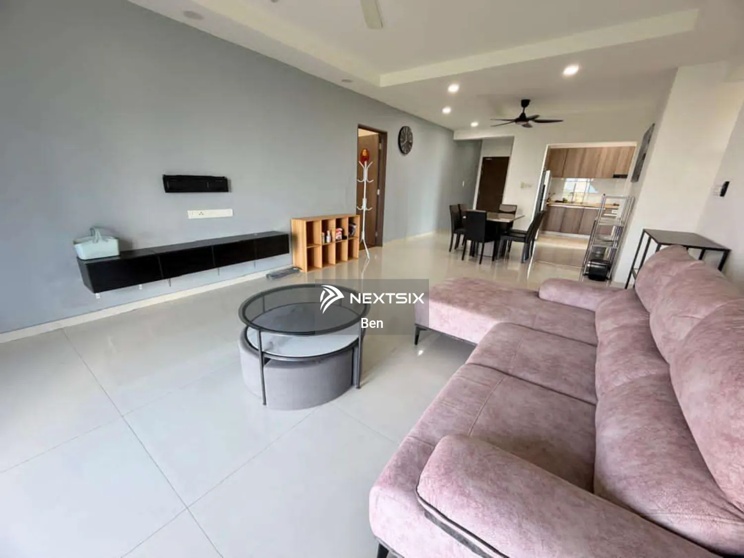Serviced Residence For Rent in Johor Bahru Johor
