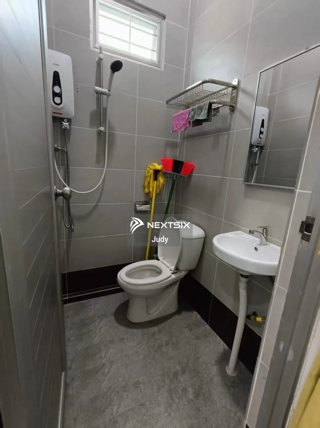 2-sty Terrace/Link House floor plan - Image 5