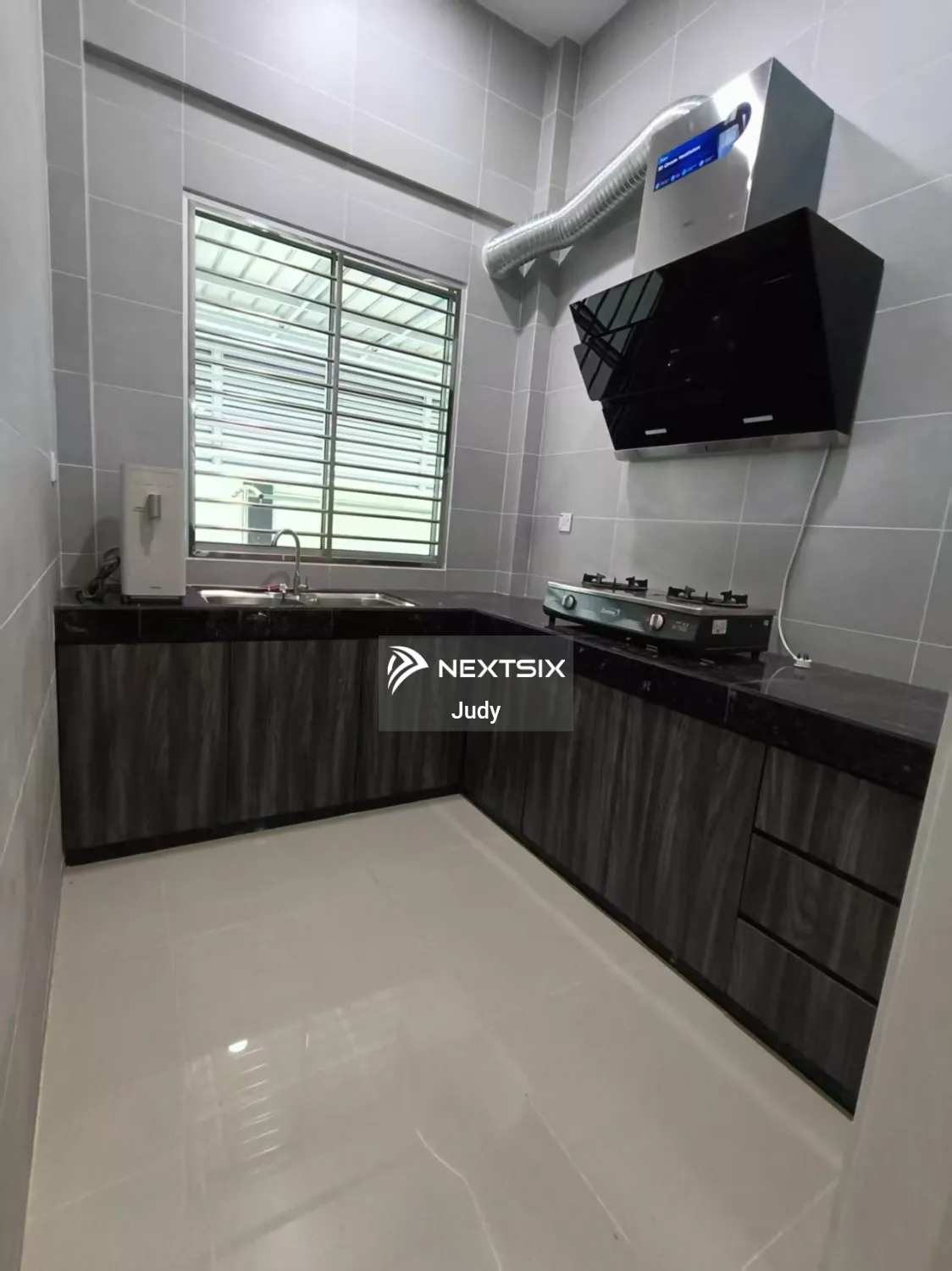 2-sty Terrace/Link House floor plan - Image 6