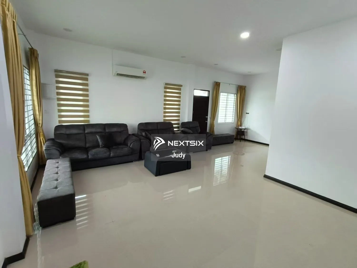 2-sty Terrace/Link House floor plan - Image 7