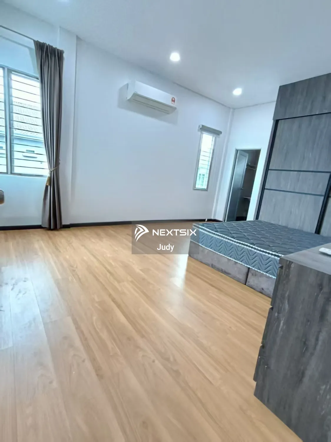 2-sty Terrace/Link House floor plan - Image 8