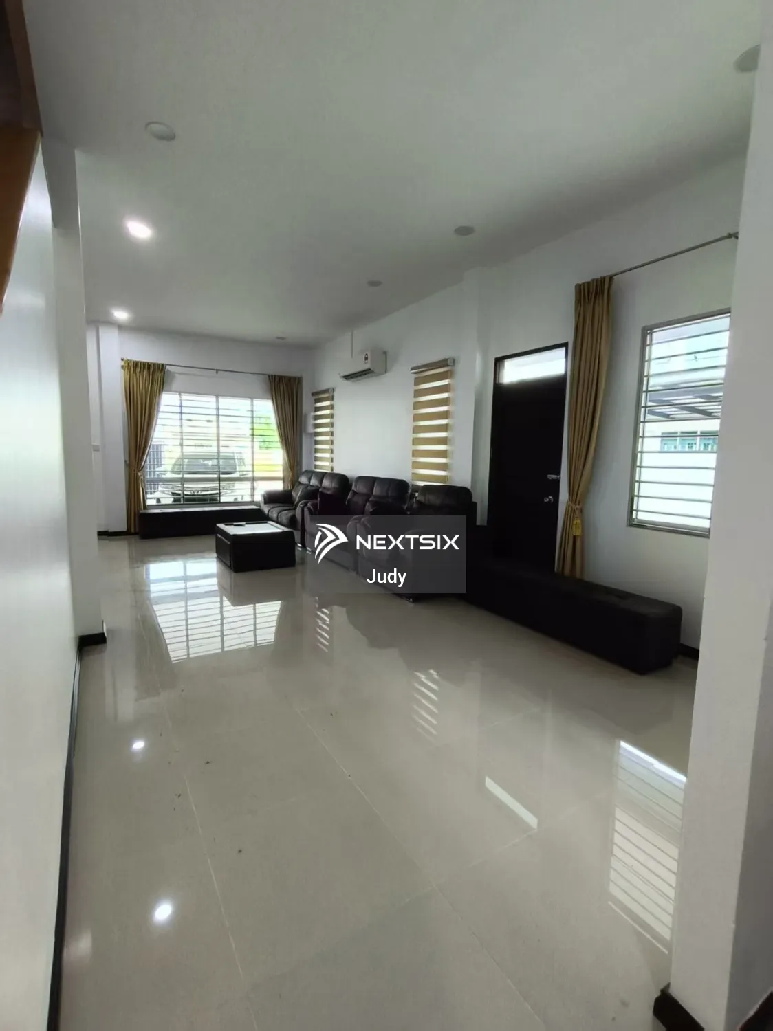 2-sty Terrace/Link House For Sale in Sibu Sarawak