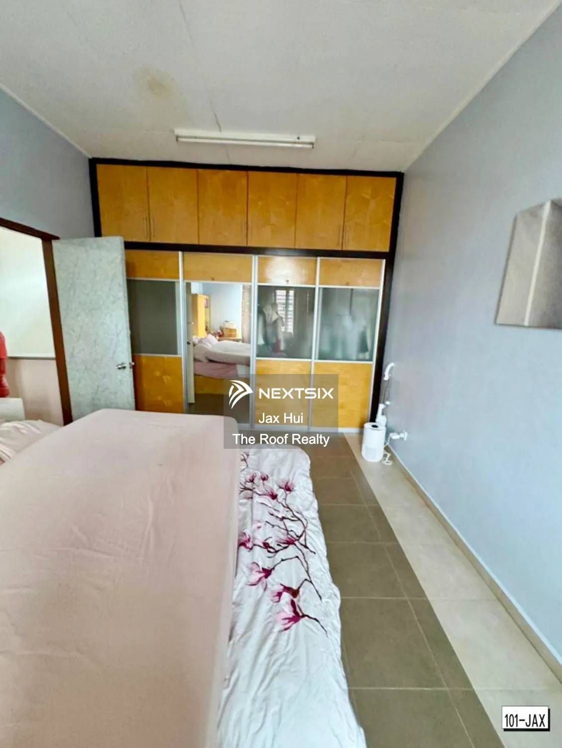 1-sty Terrace/Link House For Sale in Bandar Bukit Raja Selangor - Image 6