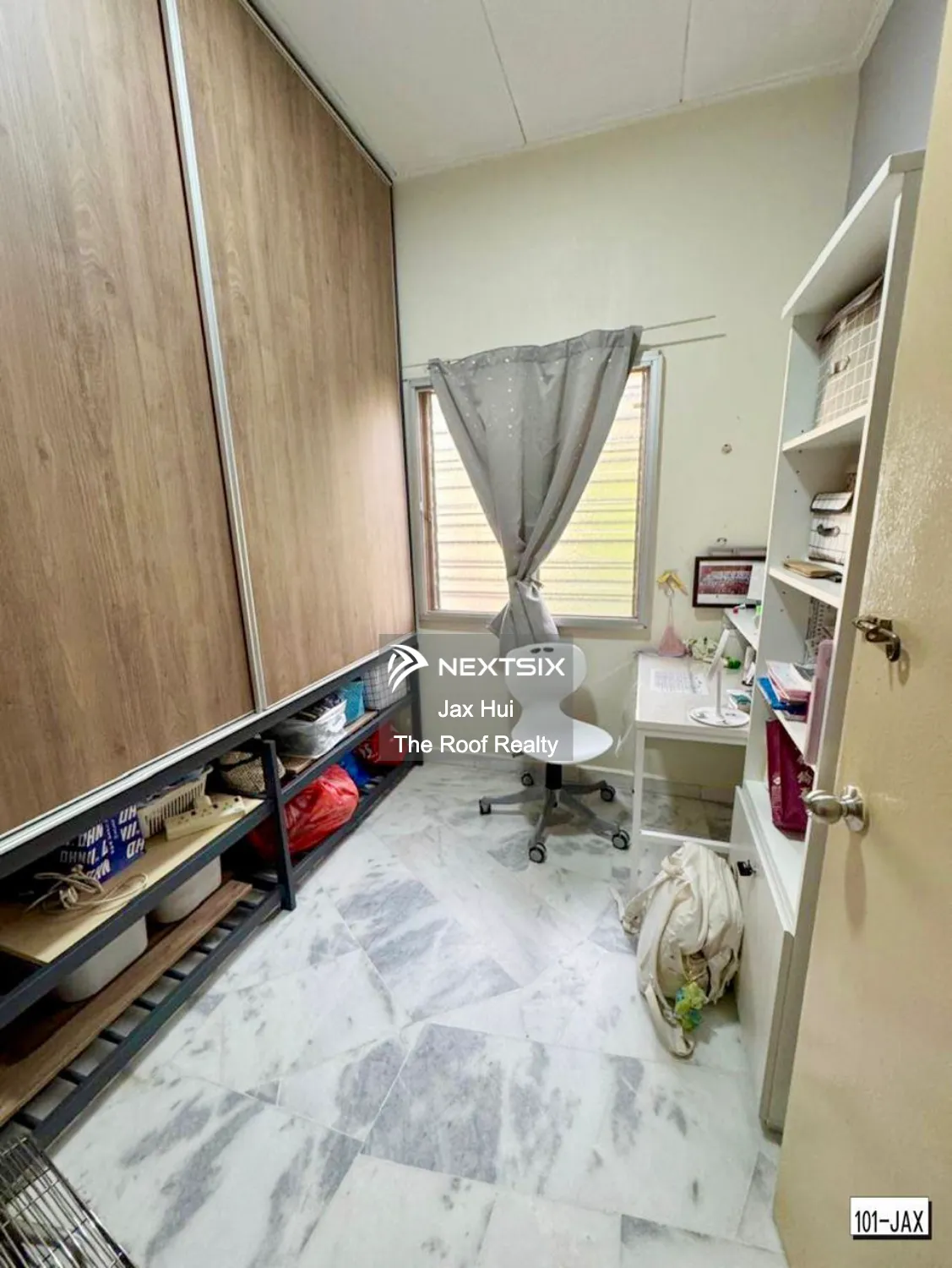 1-sty Terrace/Link House For Sale in Bandar Bukit Raja Selangor - Image 8