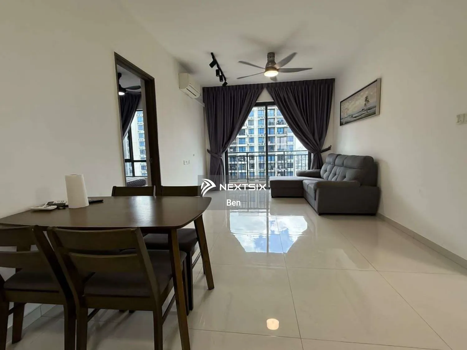 Serviced Residence For Rent in Johor Bahru Johor