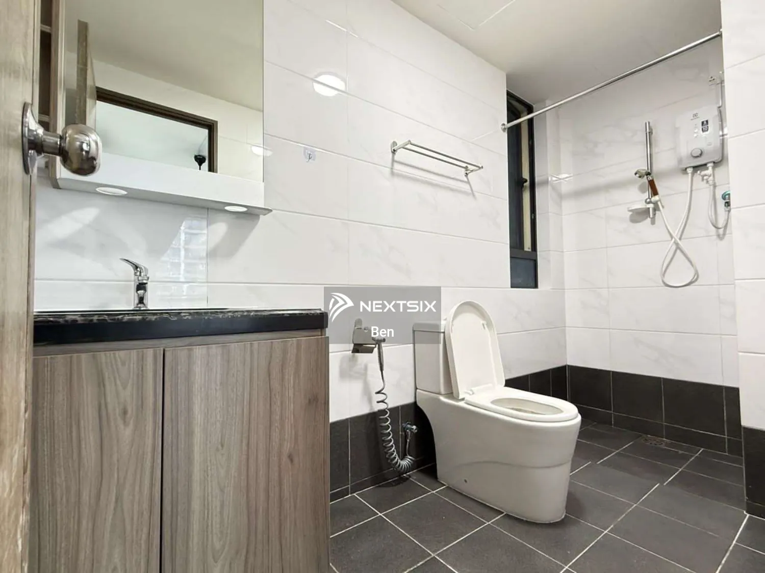 Serviced Residence For Rent in Johor Bahru Johor - Image 6