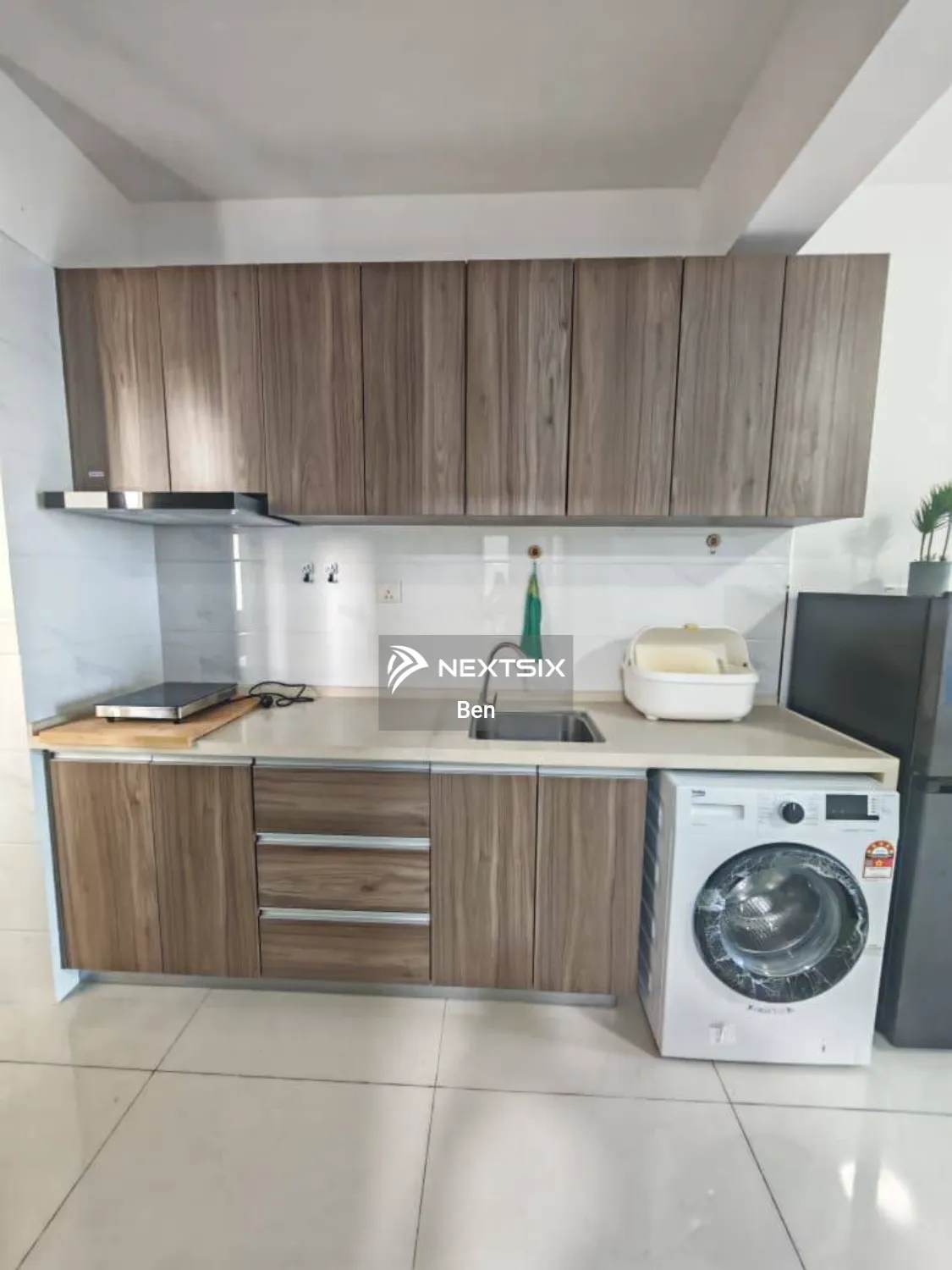 Serviced Residence For Rent in Johor Bahru Johor - Image 5