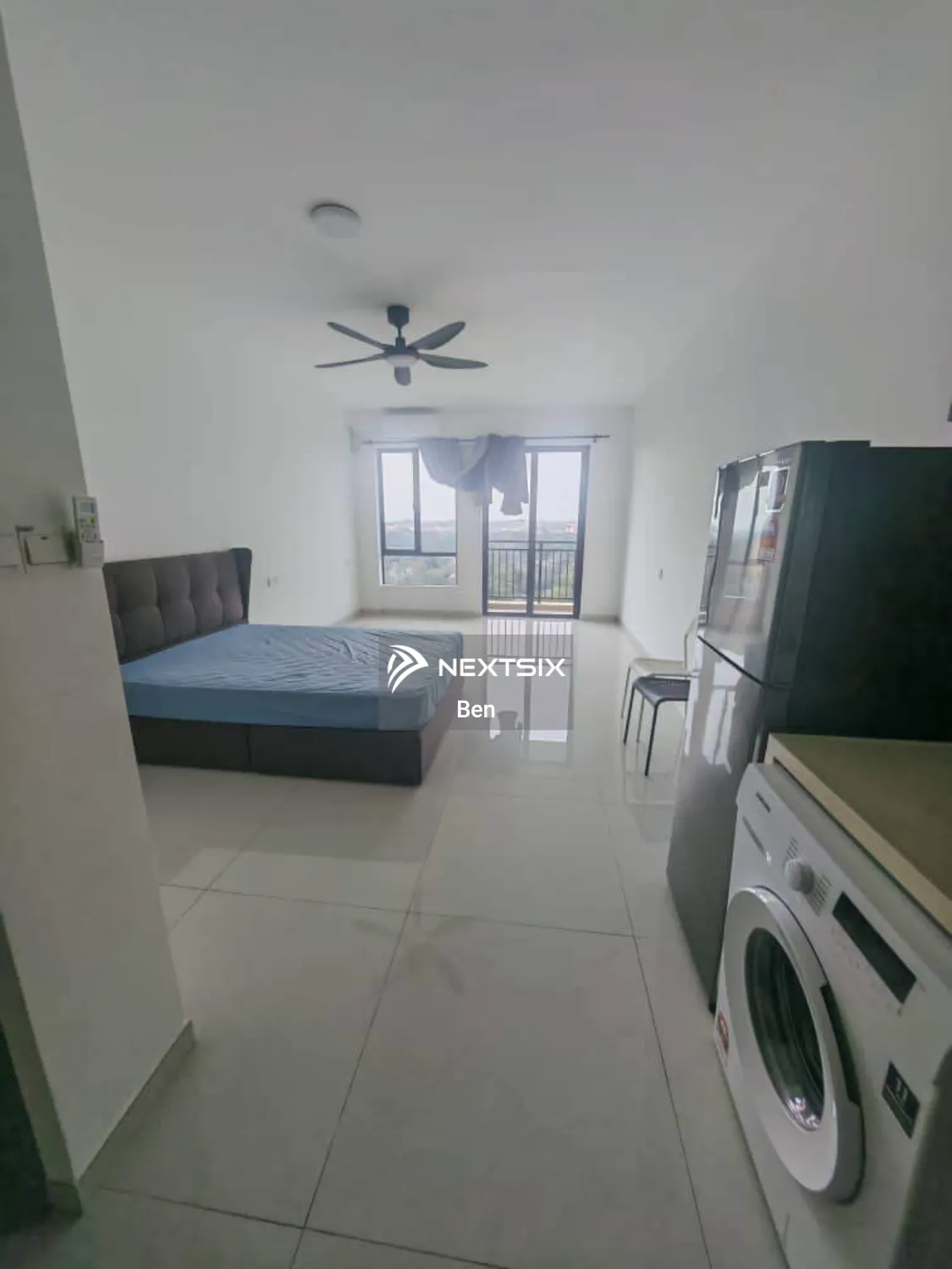 Serviced Residence For Rent in Johor Bahru Johor
