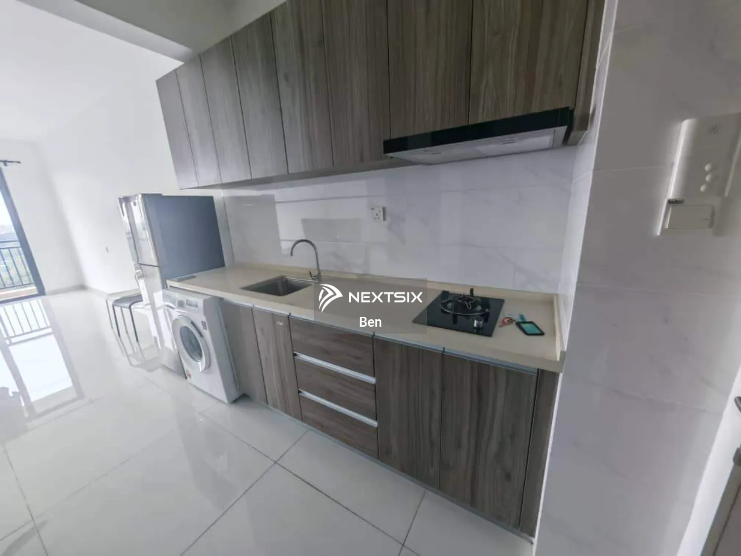 Serviced Residence For Rent in Johor Bahru Johor - Image 5