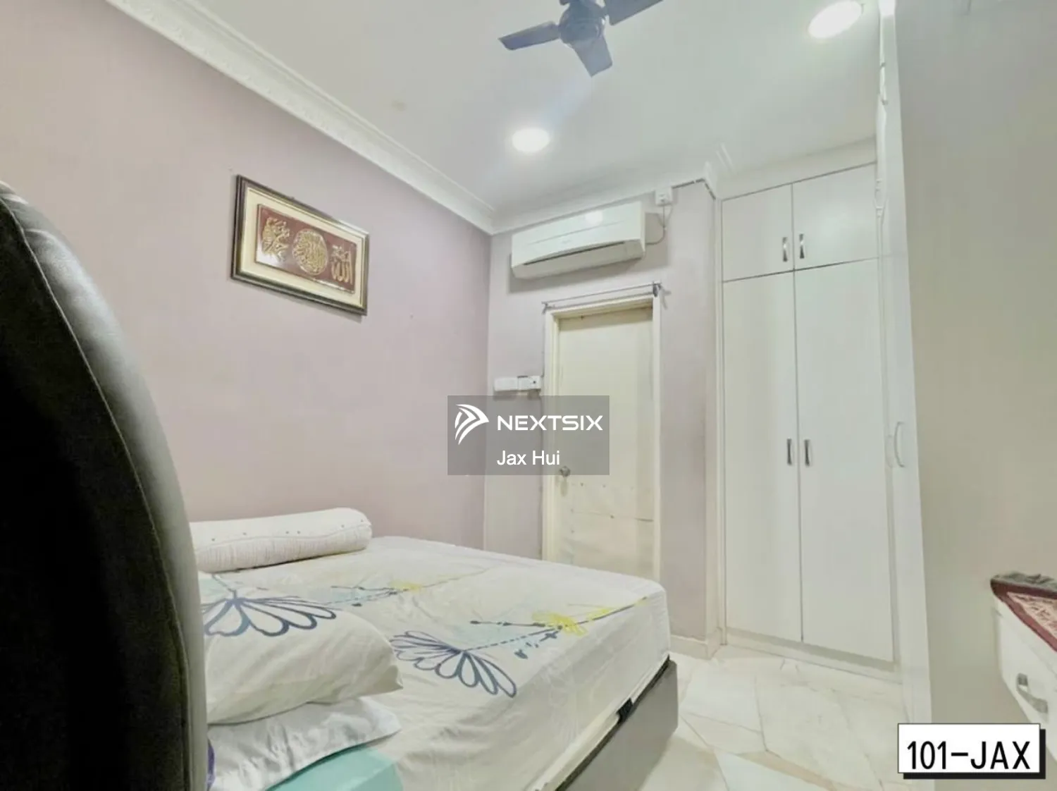 1-sty Terrace/Link House For Sale in Bandar Bukit Raja Selangor - Image 6