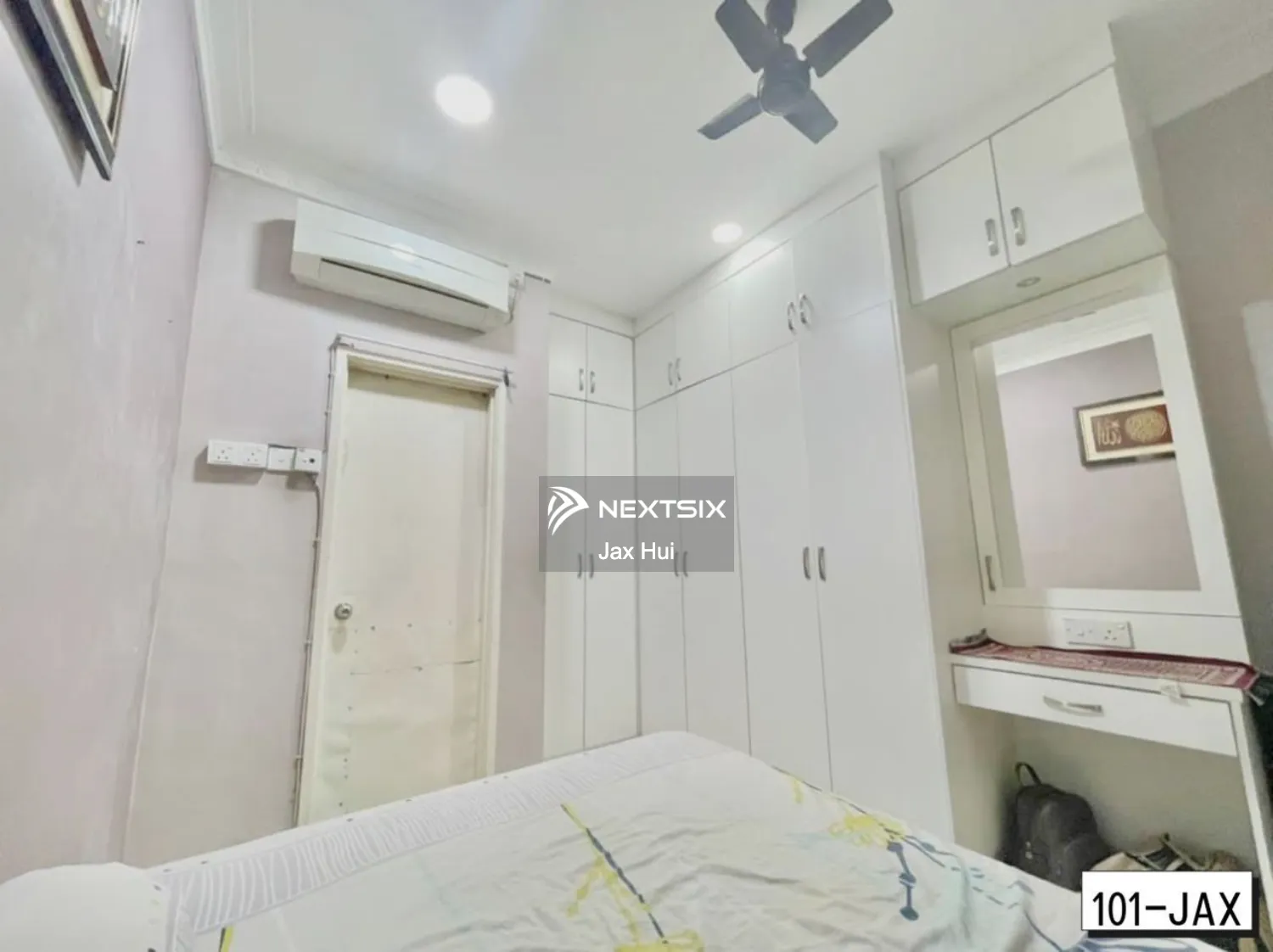 1-sty Terrace/Link House For Sale in Bandar Bukit Raja Selangor - Image 7