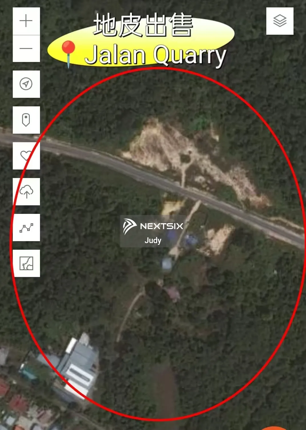 Agricultural Land For Sale in Sibu Sarawak