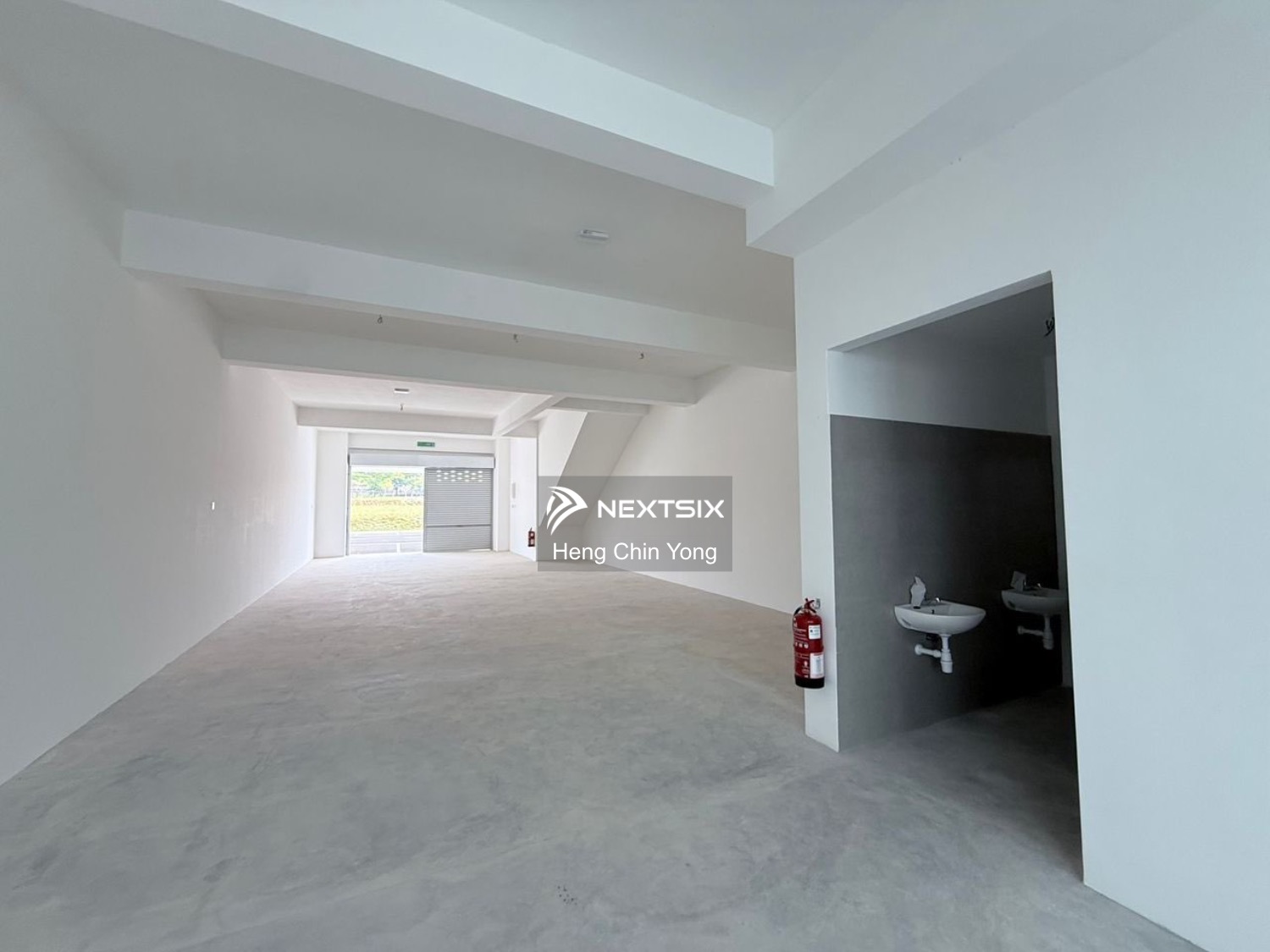 Shop For Rent in Tebrau Johor - Image 2