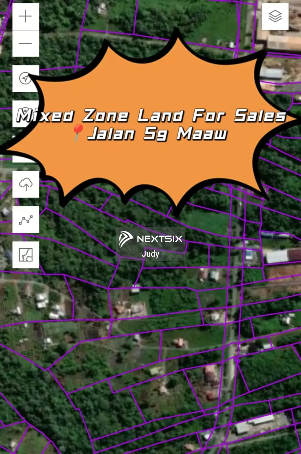 Agricultural Land For Sale in Sibu Sarawak