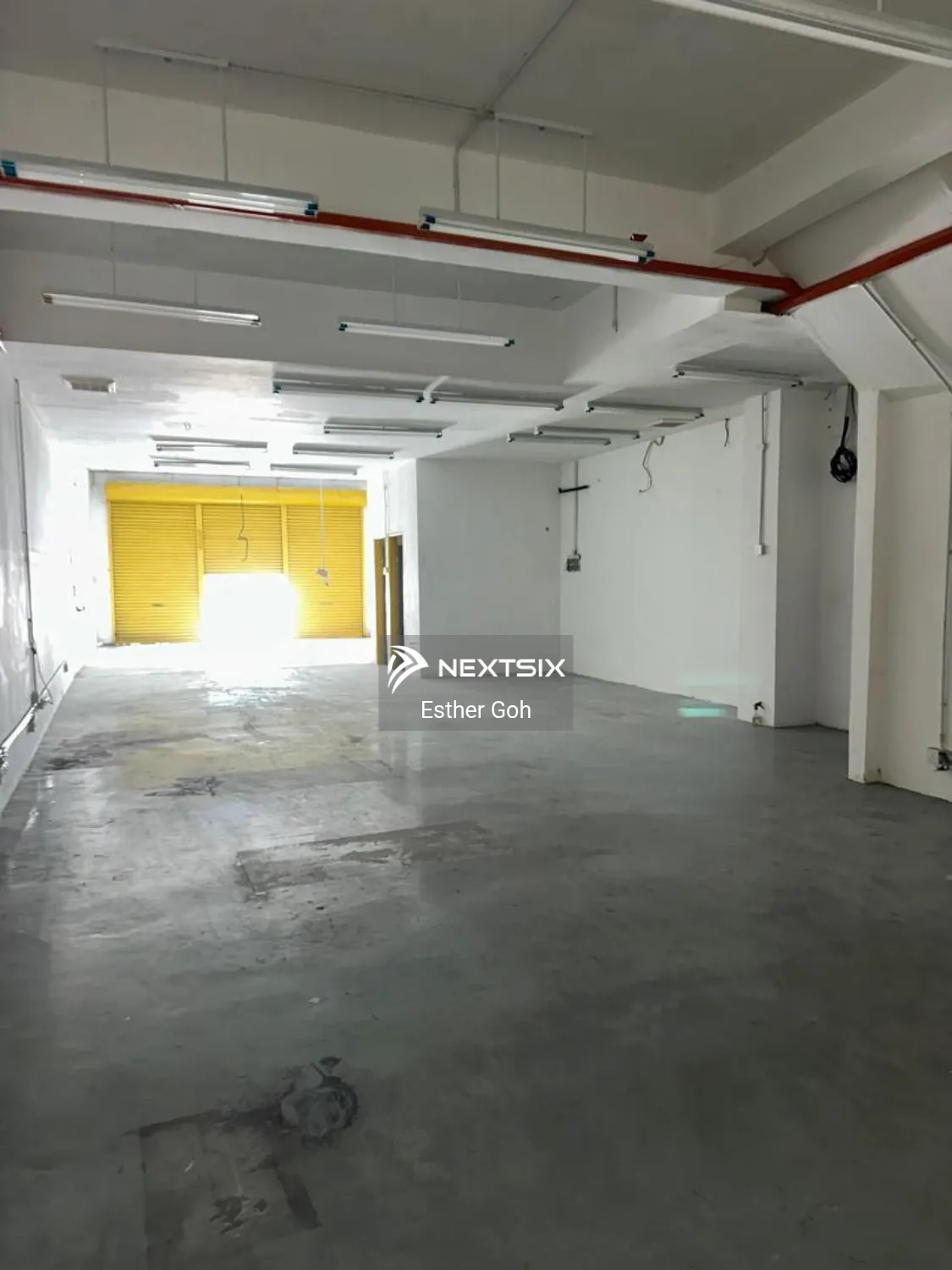 Shop Office For Rent in Butterworth Penang