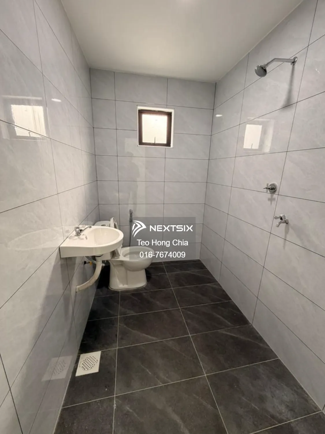 1-sty Terrace/Link House For Sale in Skudai Johor