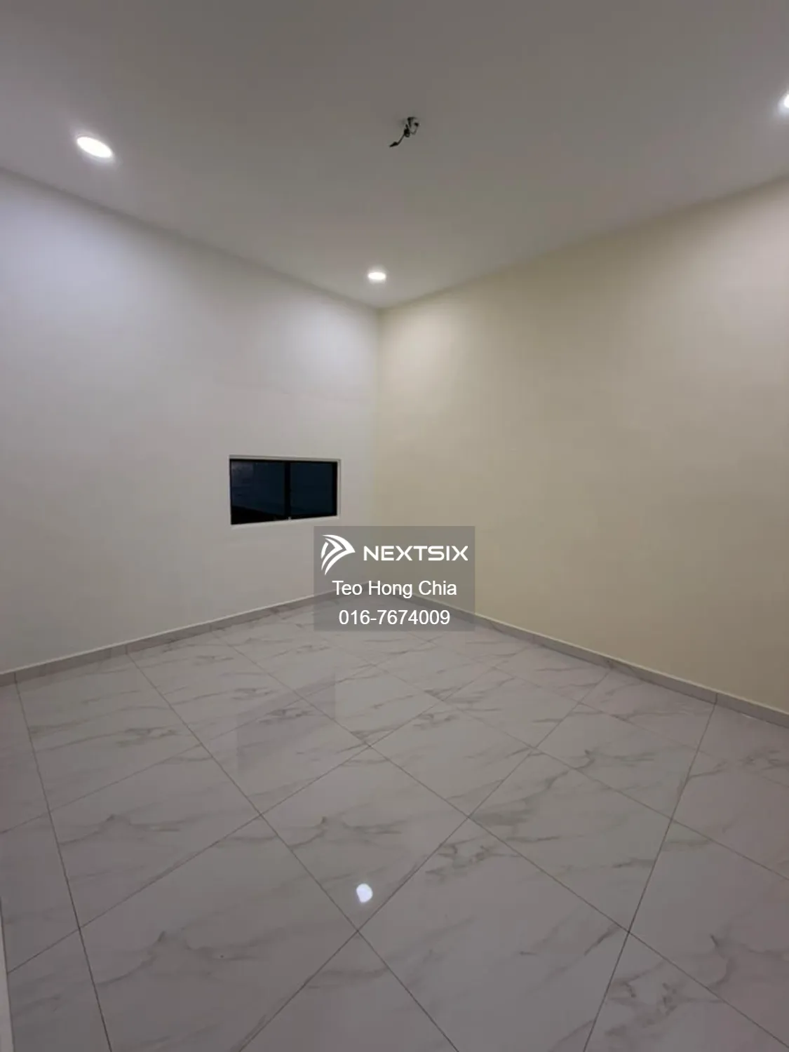 1-sty Terrace/Link House For Sale in Skudai Johor - Image 10