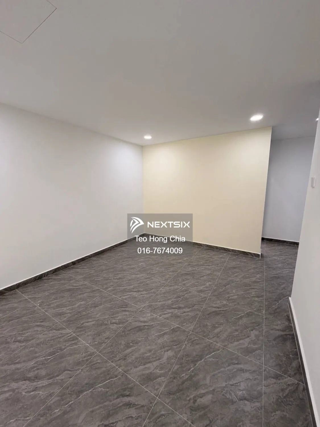 1-sty Terrace/Link House For Sale in Skudai Johor - Image 5