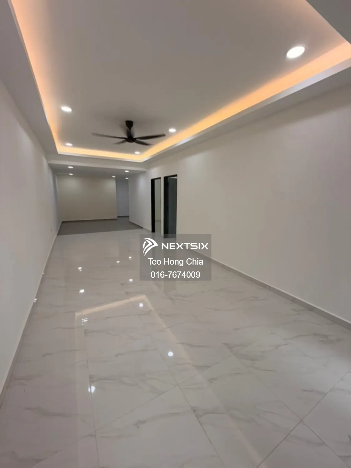1-sty Terrace/Link House For Sale in Skudai Johor - Image 6