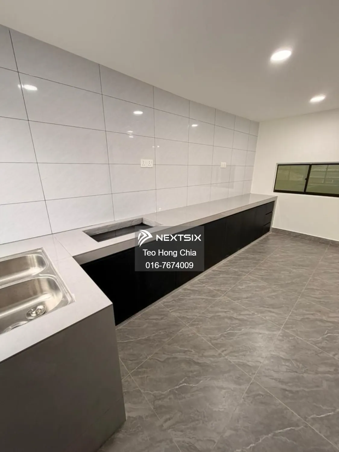 1-sty Terrace/Link House For Sale in Skudai Johor - Image 8