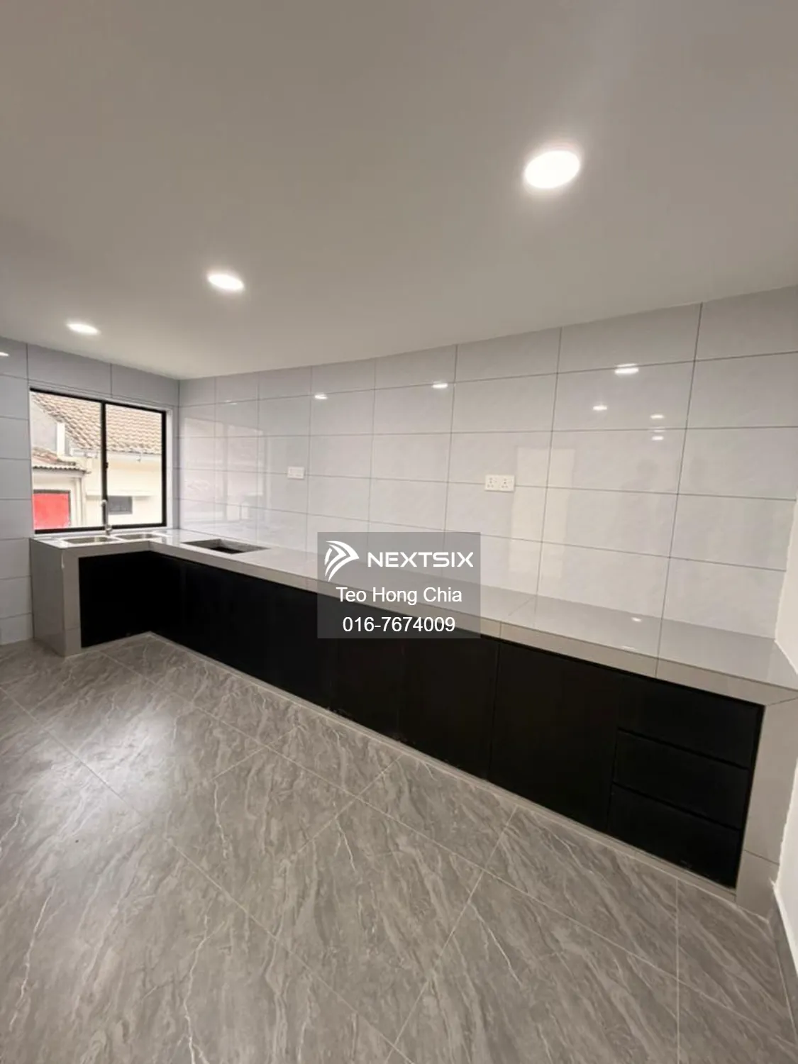 1-sty Terrace/Link House For Sale in Skudai Johor - Image 9