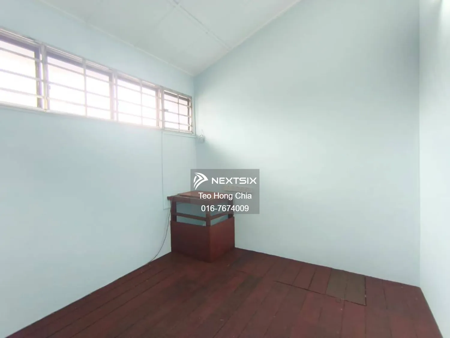 1-sty Terrace/Link House For Sale in Johor Bahru Johor