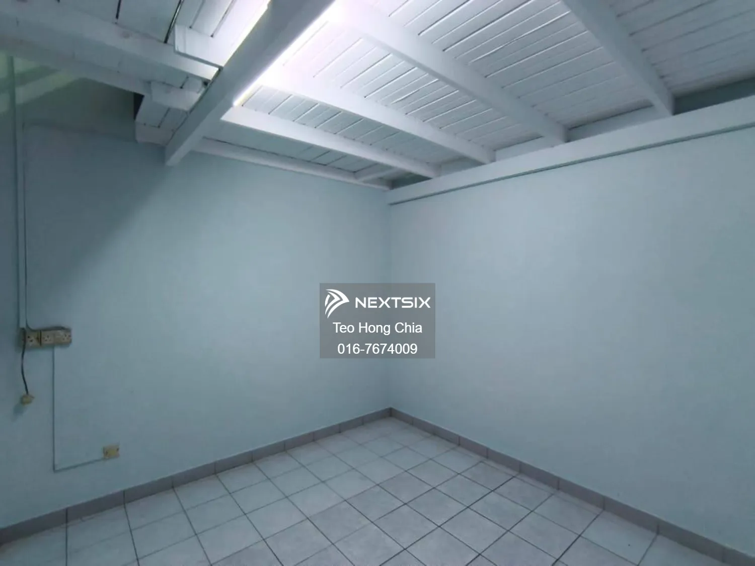 1-sty Terrace/Link House For Sale in Johor Bahru Johor - Image 3