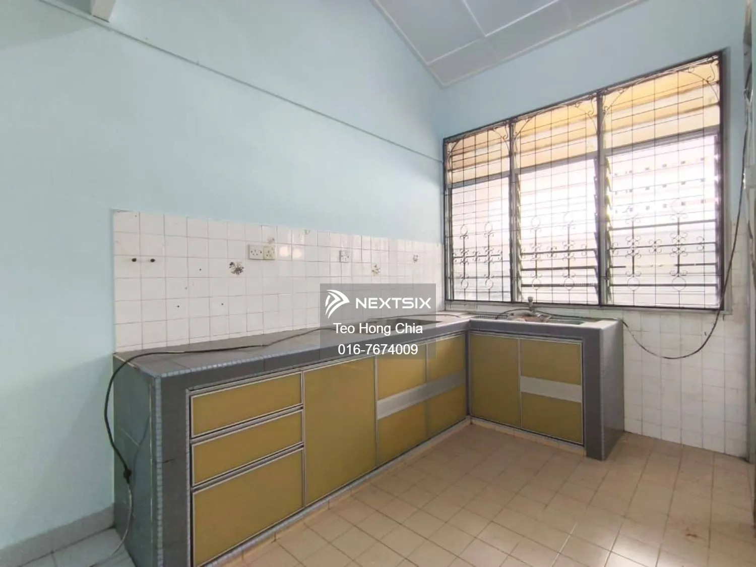 1-sty Terrace/Link House For Sale in Johor Bahru Johor - Image 5