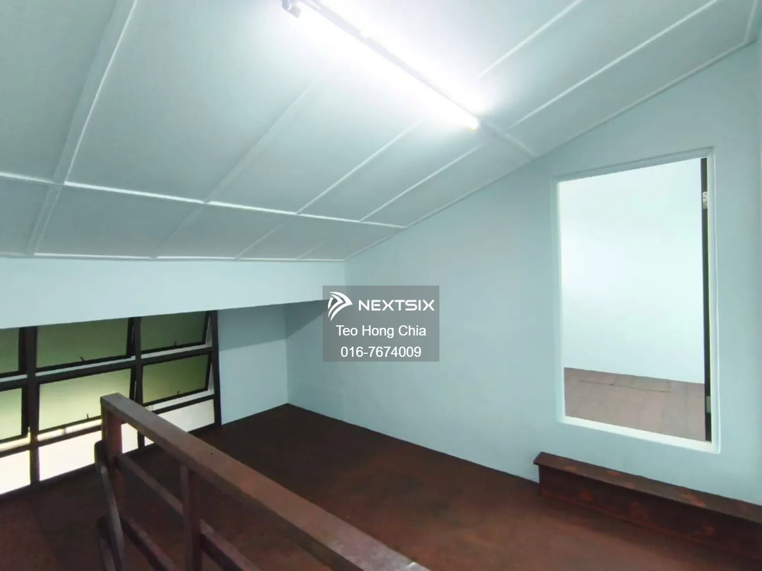 1-sty Terrace/Link House For Sale in Johor Bahru Johor - Image 7