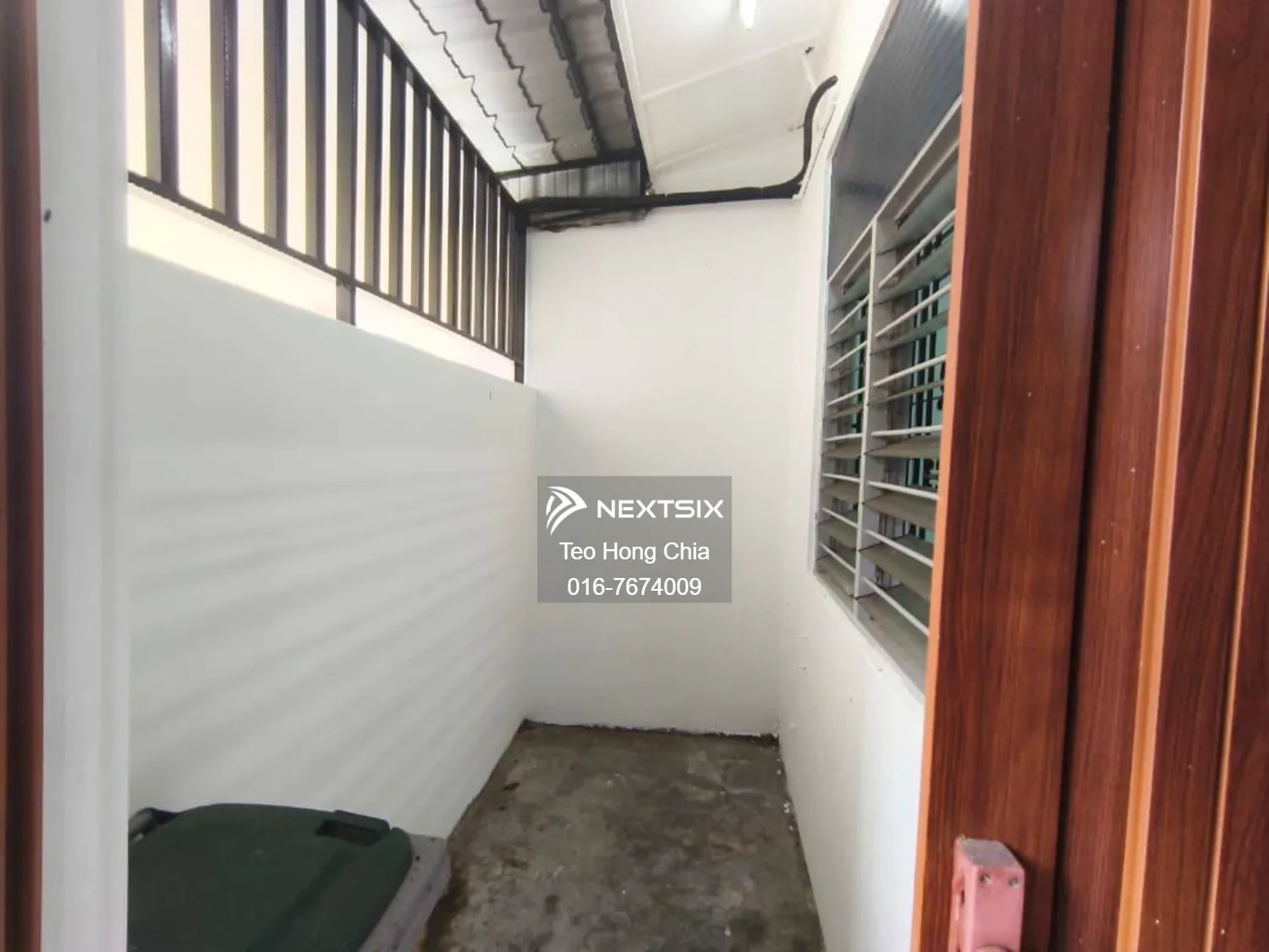 1-sty Terrace/Link House For Sale in Johor Bahru Johor - Image 8