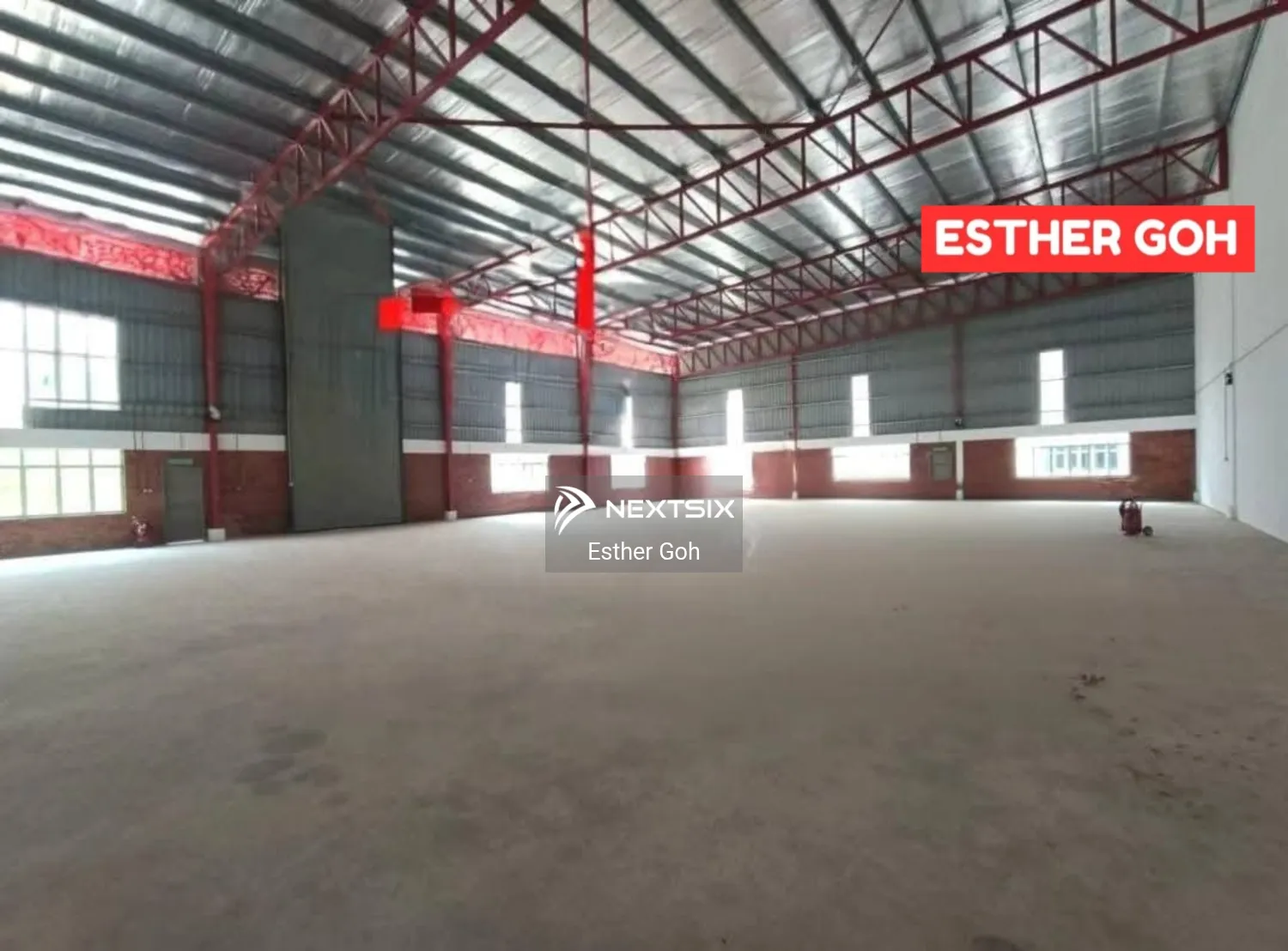 Light Industrial For Rent in Kulim Kedah