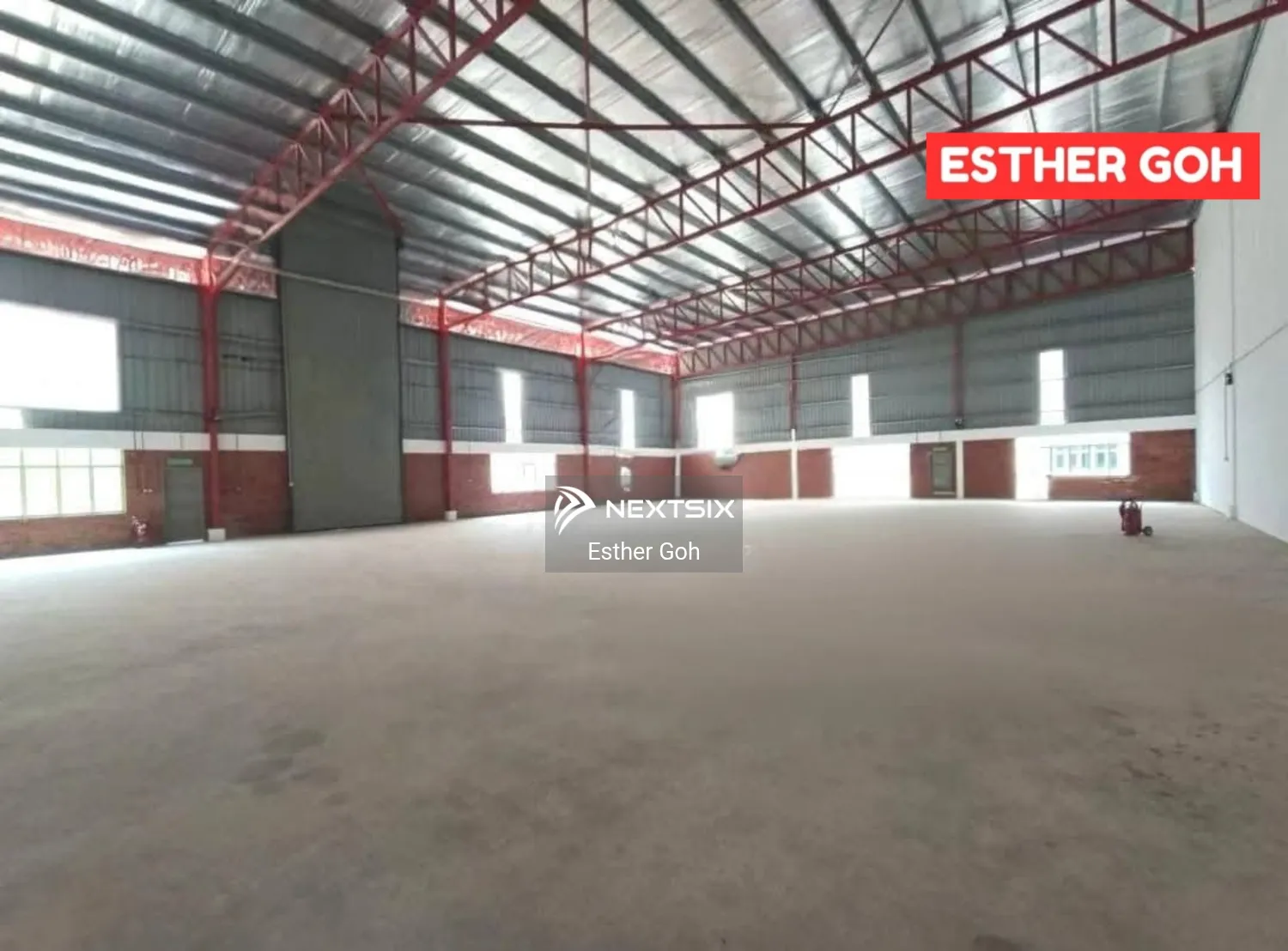 Light Industrial For Rent in Kulim Kedah - Image 2