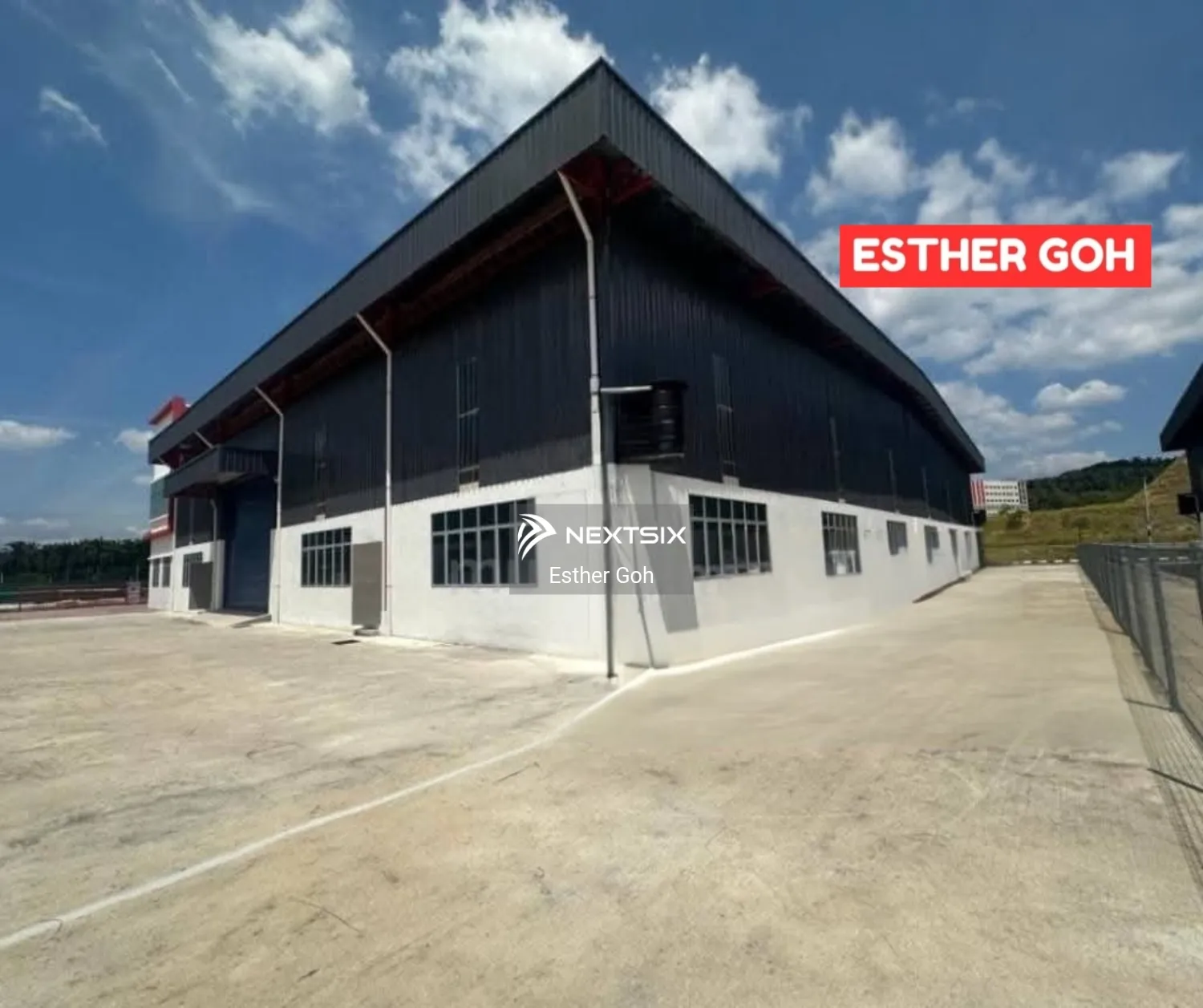 Light Industrial For Rent in Kulim Kedah - Image 4