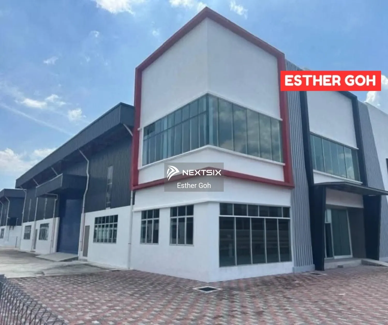 Light Industrial For Rent in Kulim Kedah - Image 5