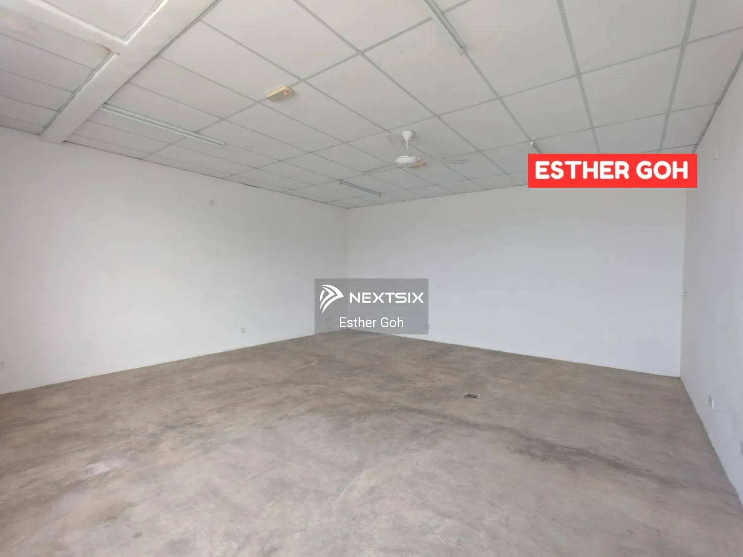 Light Industrial For Rent in Batu Kawan Penang - Image 5