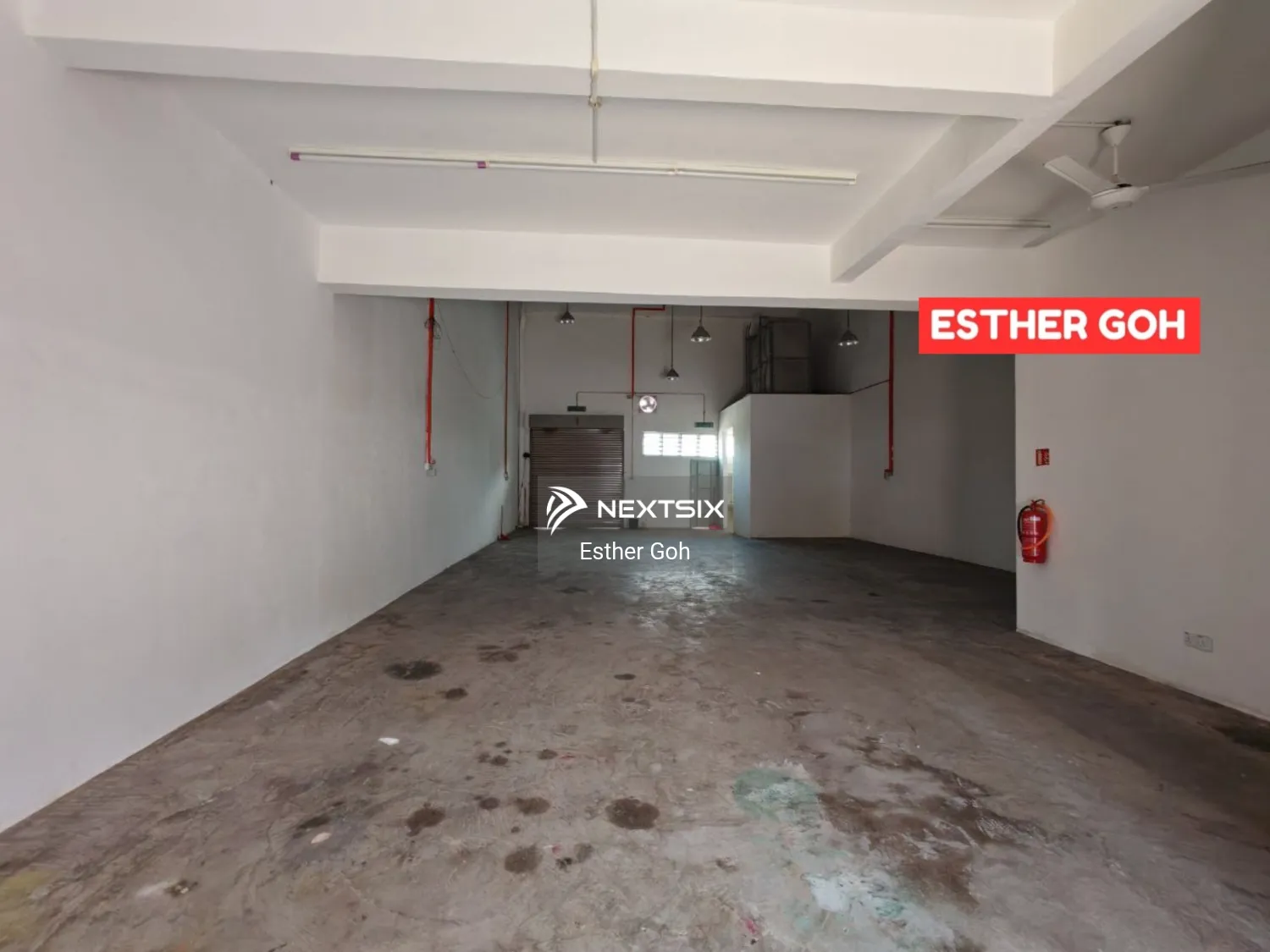 Light Industrial For Rent in Batu Kawan Penang - Image 7