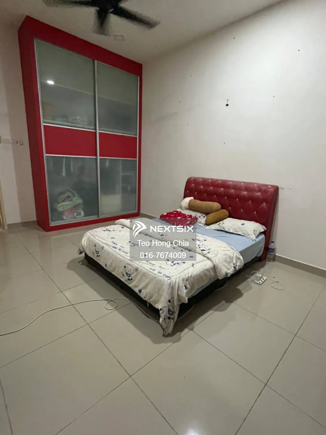2-sty Terrace/Link House For Sale in Skudai Johor - Image 2
