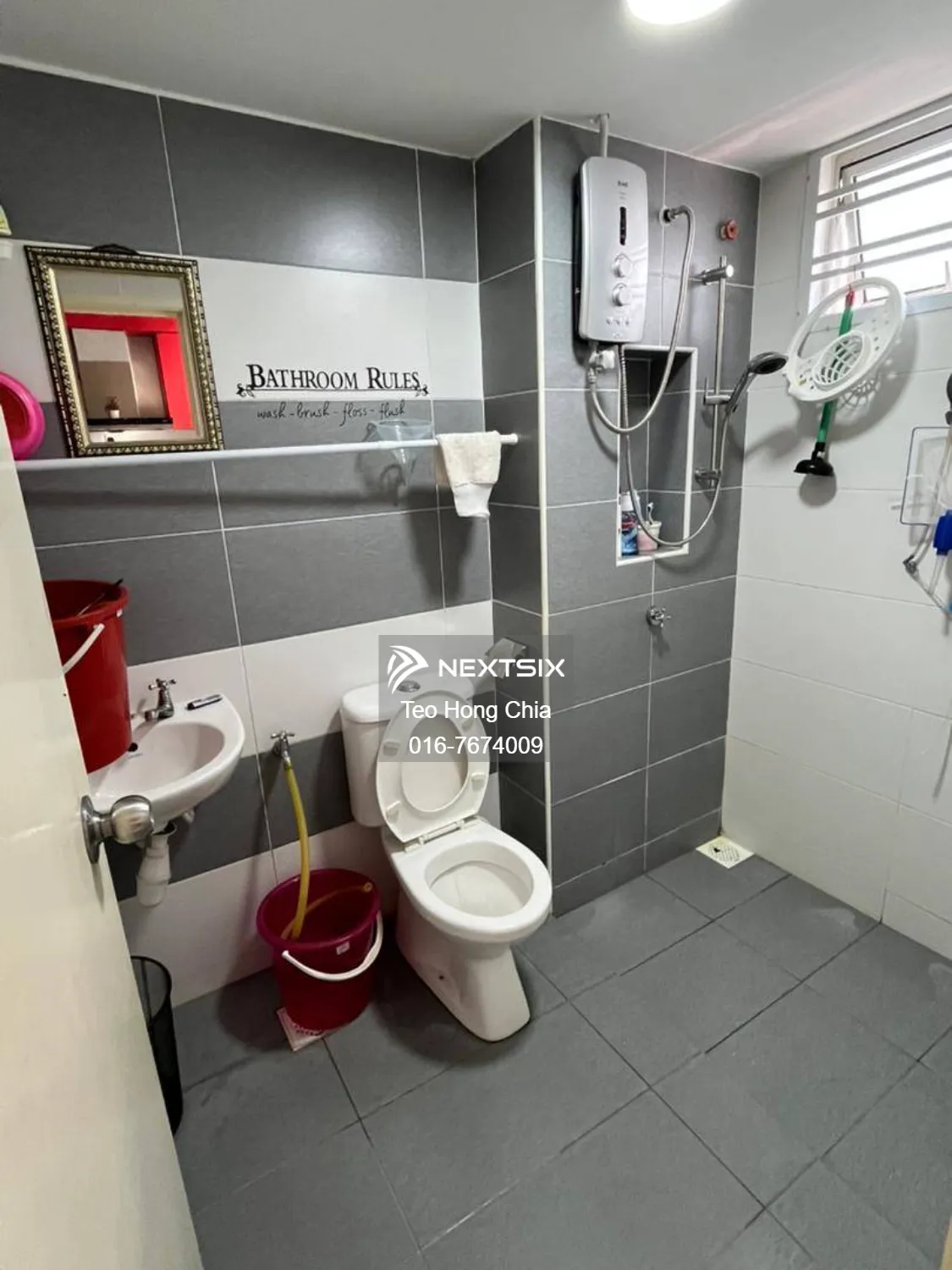 2-sty Terrace/Link House For Sale in Skudai Johor - Image 4
