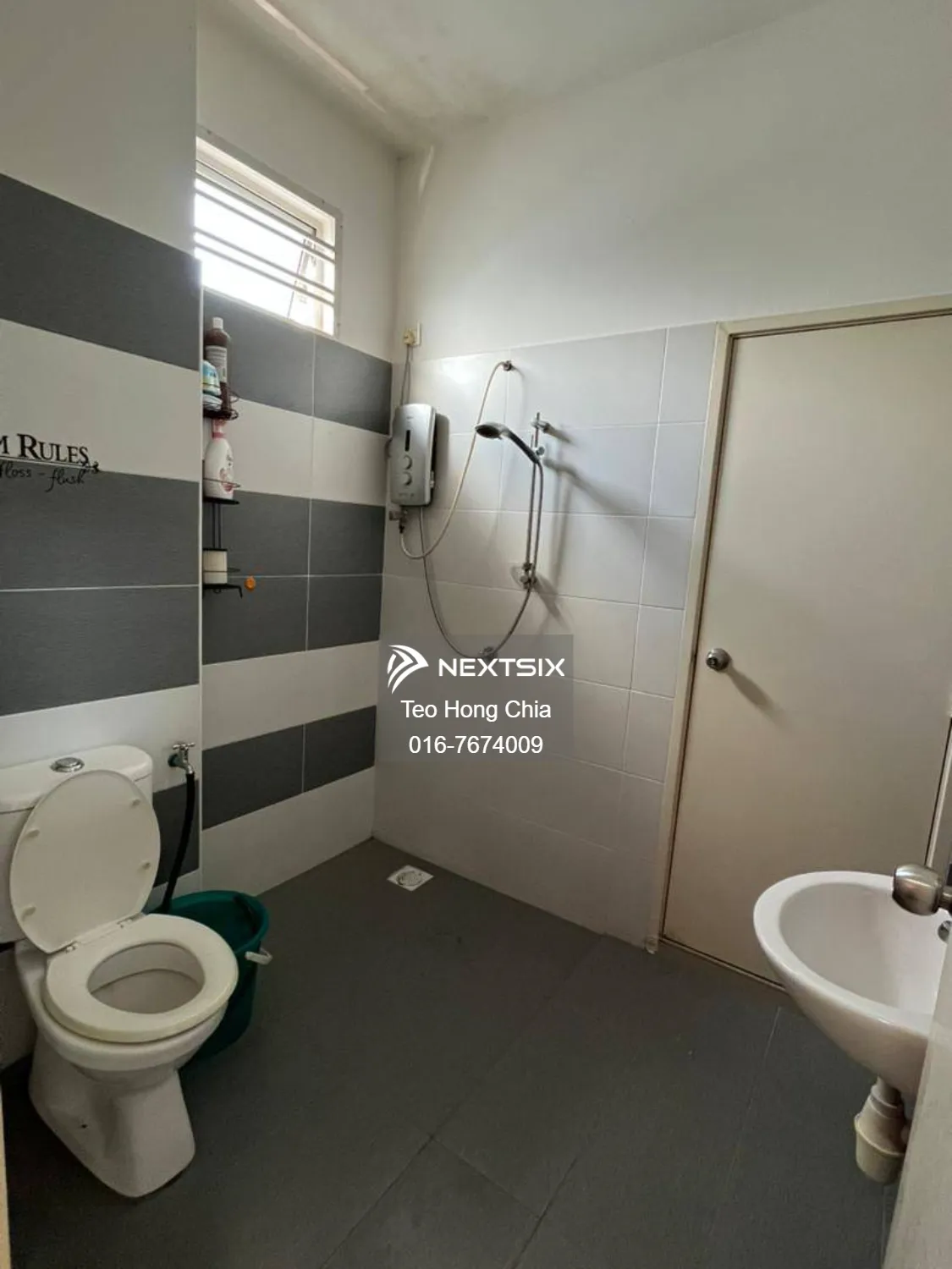 2-sty Terrace/Link House For Sale in Skudai Johor - Image 5